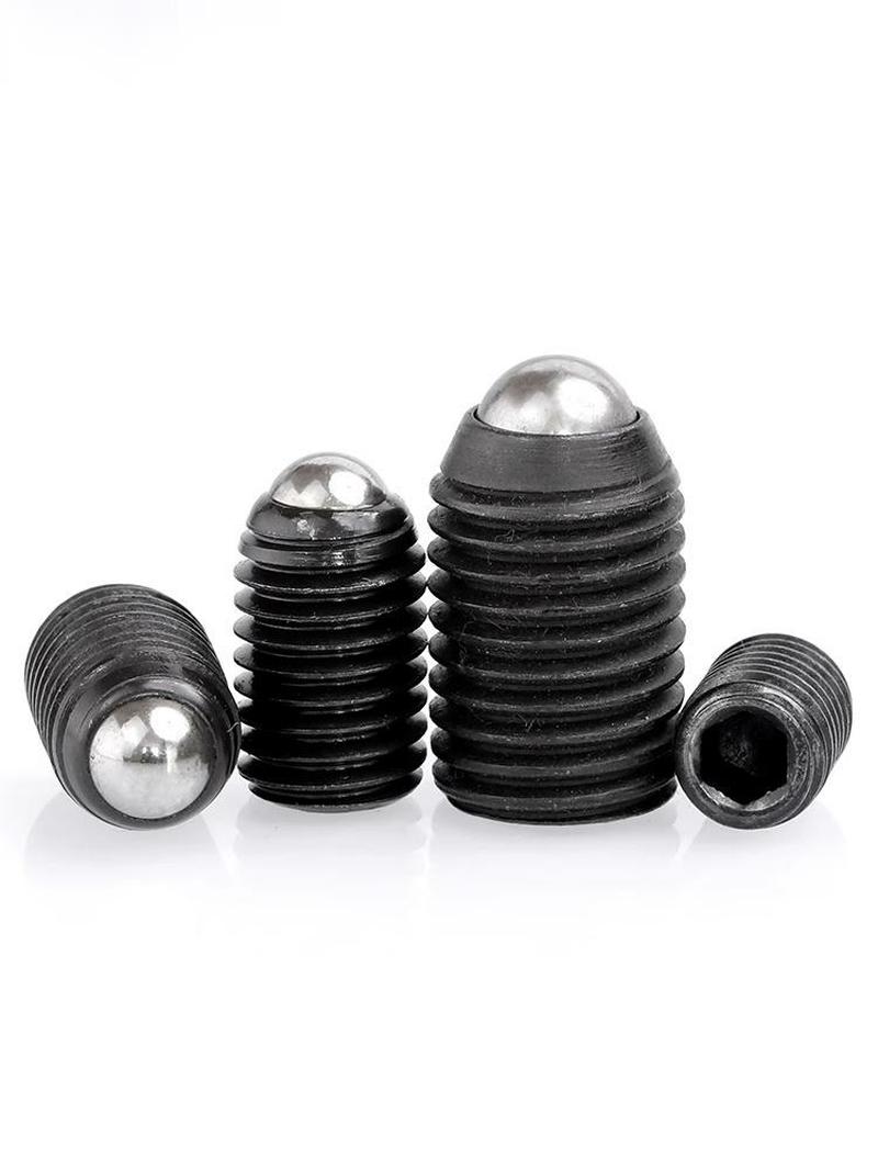 304波仔螺丝波子波珠弹簧柱塞