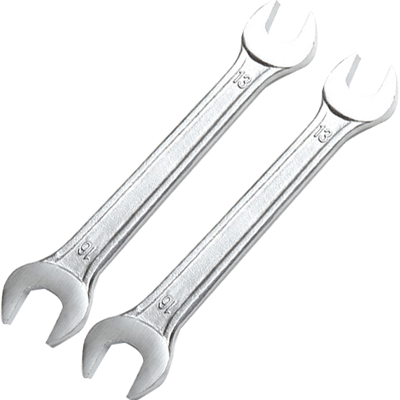 开口扳手双头M8M10M12M14M17-M32