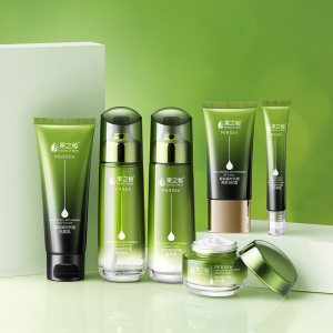 正品鳄梨补水保湿紧致中老年妈妈抗皱 抗初老水乳护肤品套装妇女