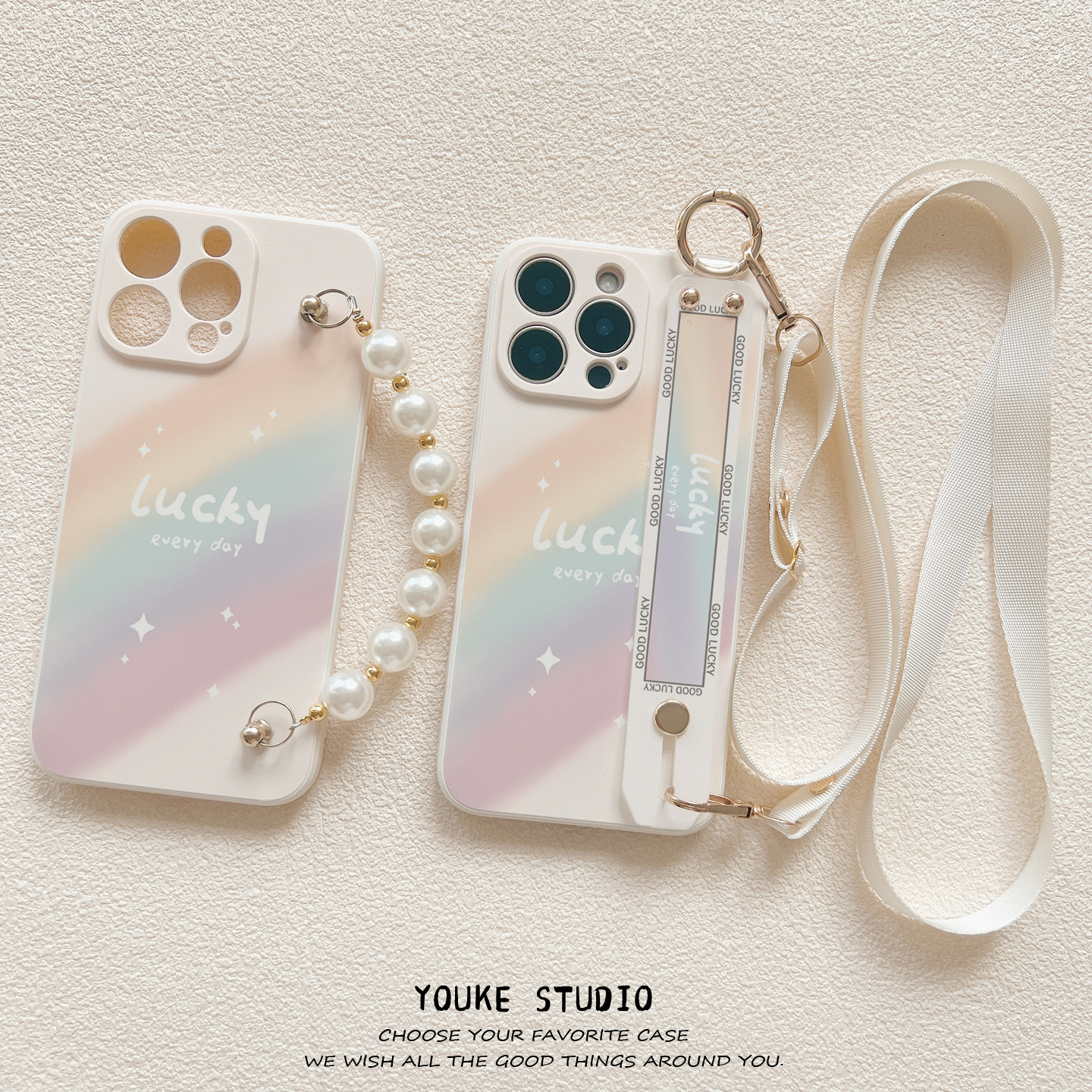 潮流精品，品质保证