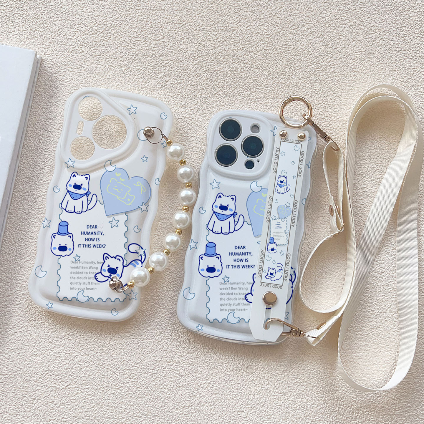 潮流精品，品质保证