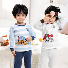 39元包邮  汪汪队纯棉儿童内衣套装