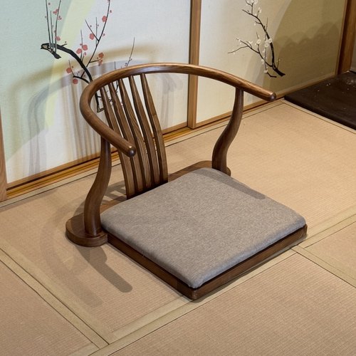 榻榻米茶椅推荐！美观大方水曲柳