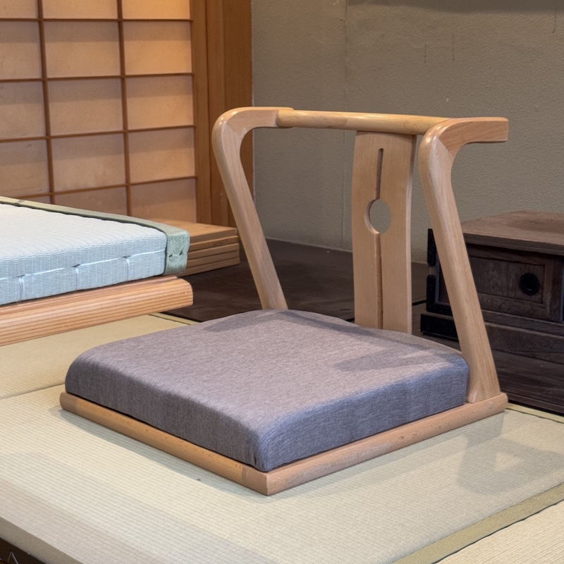 中高靠背榻榻米座椅飘窗椅茶椅