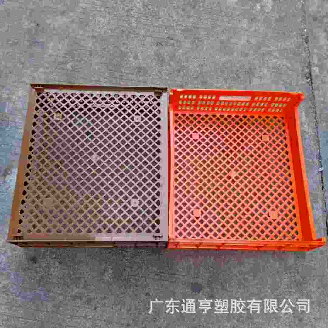 橙色咖色可式料面包啡架食品叠多层展示摆放架可塑做多种颜色图片