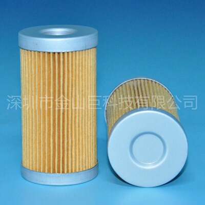 柴油机柴油滤芯129100-55650 6682493 6695912适用于挖掘机