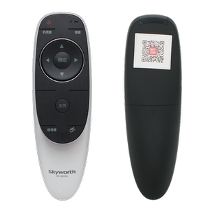 原装创维电视机语音遥控器YK-8404J YK-8404JH 49 55G720S 43G7200 49G7200 55G7200 60G7200