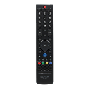 原装创维电视机遥控器YK-76HT通用YK-76JT 32/37E600E 32E600Y 42E600Y 47/55E600Y