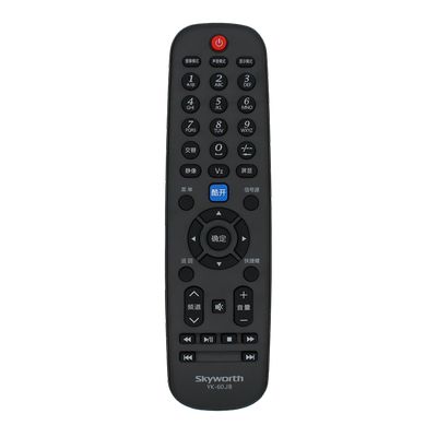 原装摇控器创维电视机