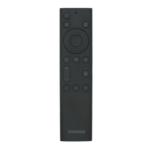 原装coocaa酷开电视机6C语音遥控器YK-8600J/H-02 65K7D 49K6D 55K6D 55C70 58C70 70C70 86C70