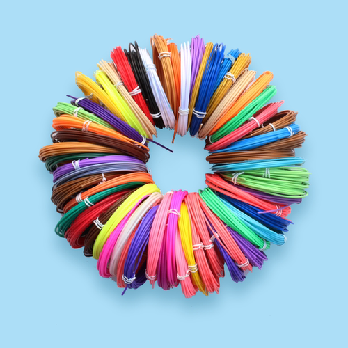 马良PCL低温耗材安全环保