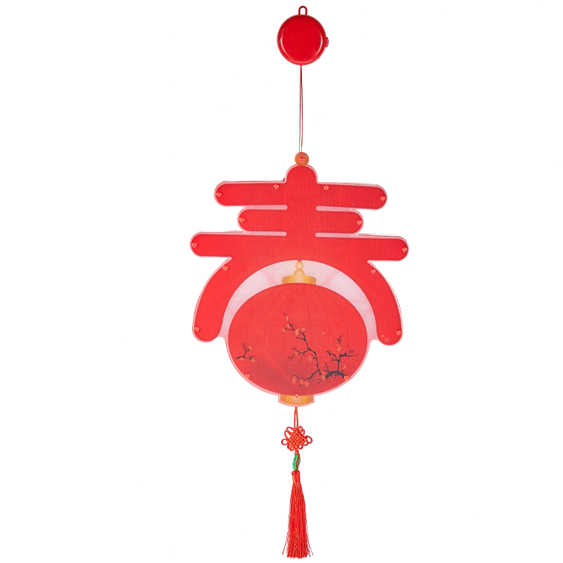 春节装饰灯中国风挂饰