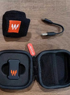 ENODE PRO 力量功率测试仪 专业力量训练评估 科研实验 原VMAXPRO