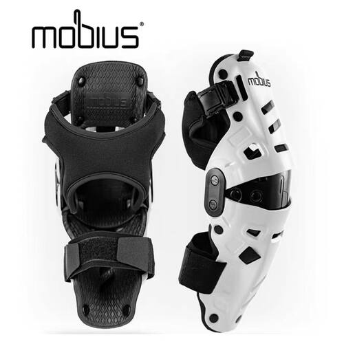 MOBIUS莫比斯机车越野骑行护膝