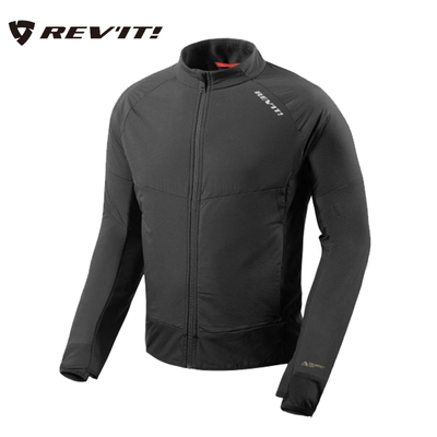 阿拉伯伯Rev'it!夹克保暖