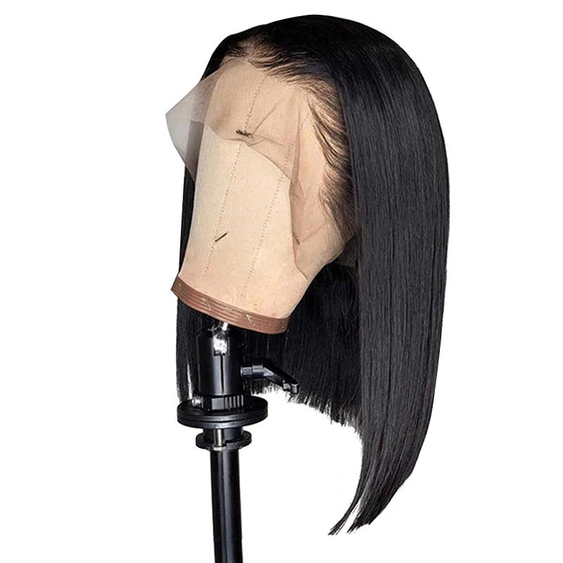 假发hairwigs真人发bobwig非洲