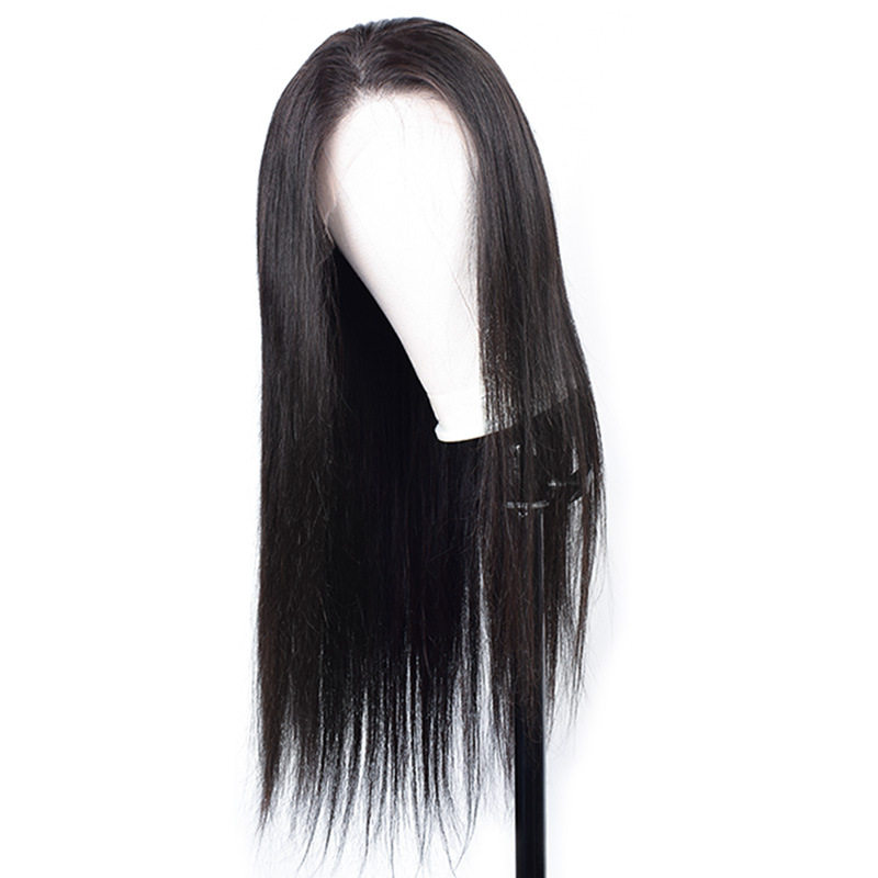bonestraightwig前蕾丝假发la