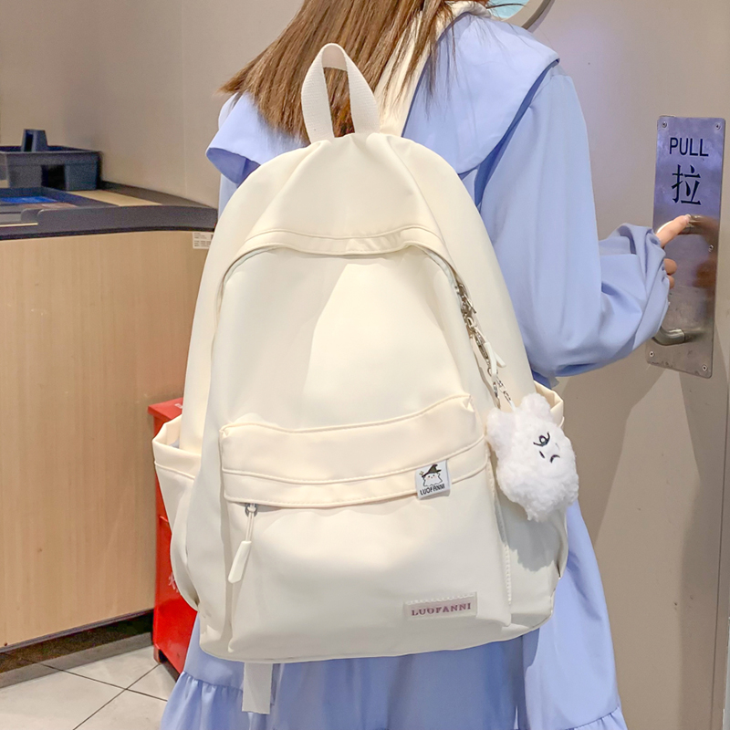 书包初中女生高中生女大学生