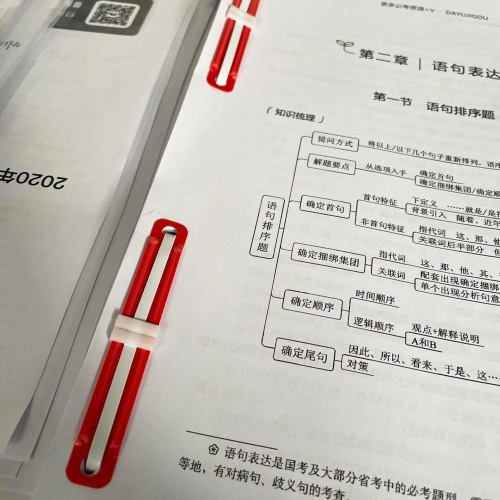 我的薄脆纸终于有家了！