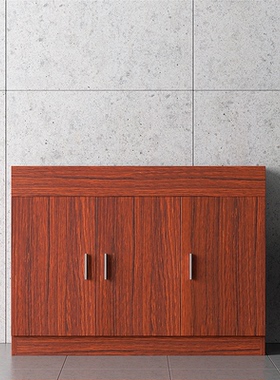 特价处理鱼缸底柜底座非实木架子欧式隔断柜子家用承重仿ada80