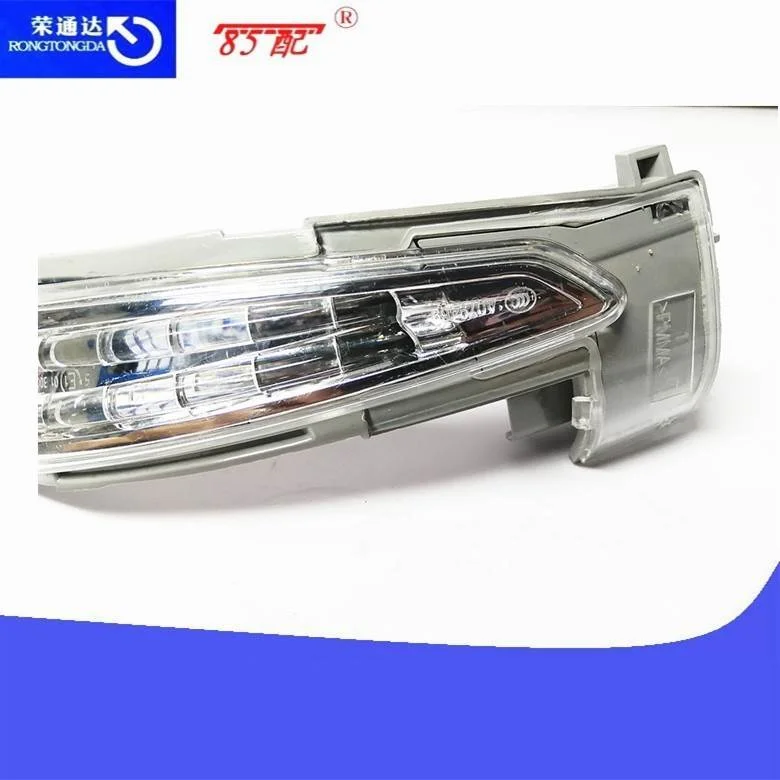 转向灯右4068916 6325J5 6202869适用标致508SW DS5 C4picasso C5