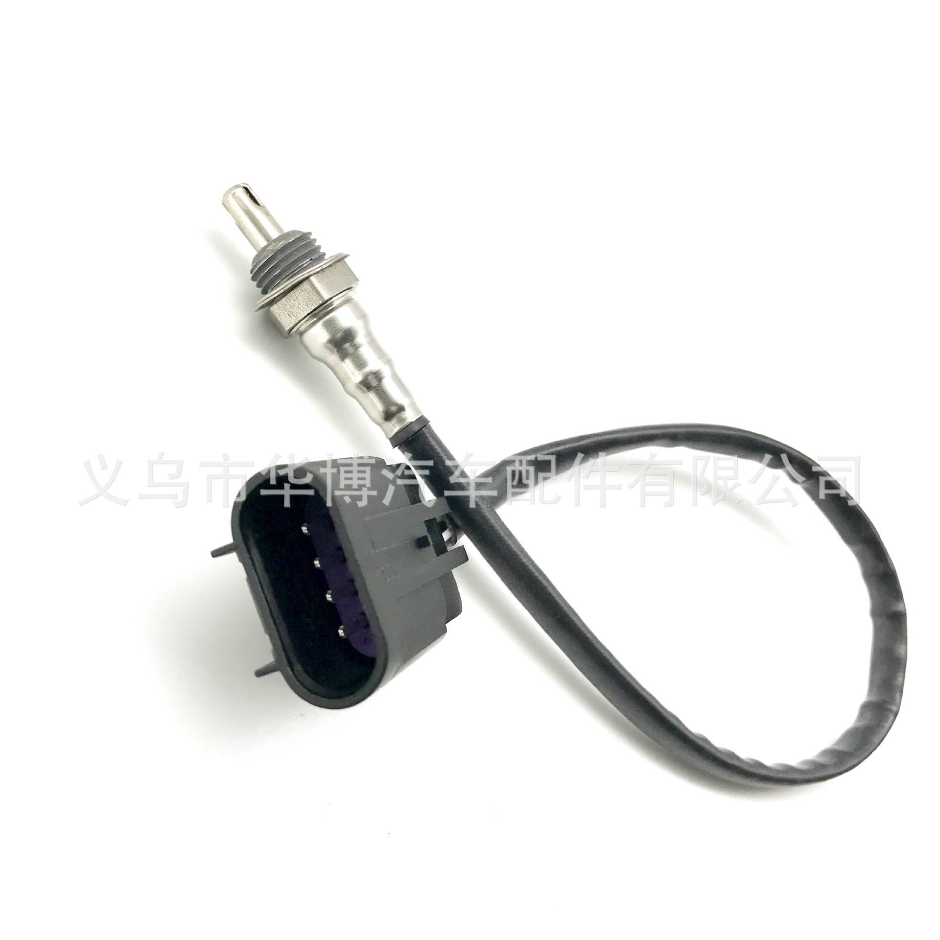 适用于钱江MTC车钱江贝纳利黄龙700 BN600小暴龙125-3E氧传感器