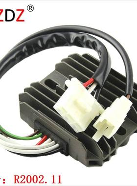 2002.11 适用于 Yamaha XS  650 750 850 1100 1T4-81960-A0-00