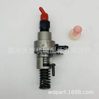 751-41322 754-43730 喷油泵单体泵用于李斯特