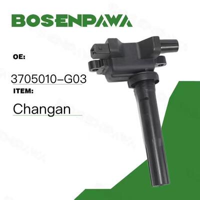 适用于Changan长安点火线圈3705010-G033705010G03
