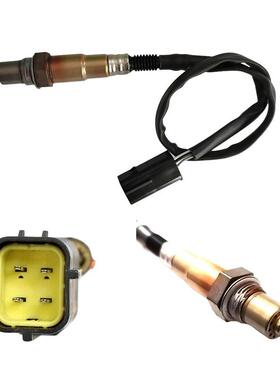 适用长安昌河奇瑞江淮铃木汽车前后氧传感器0258006974