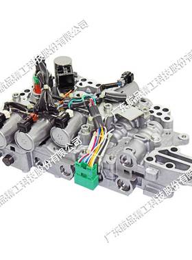 适用日产英菲尼迪三菱-全新变速箱阀体总成31705-29X1E 保一年