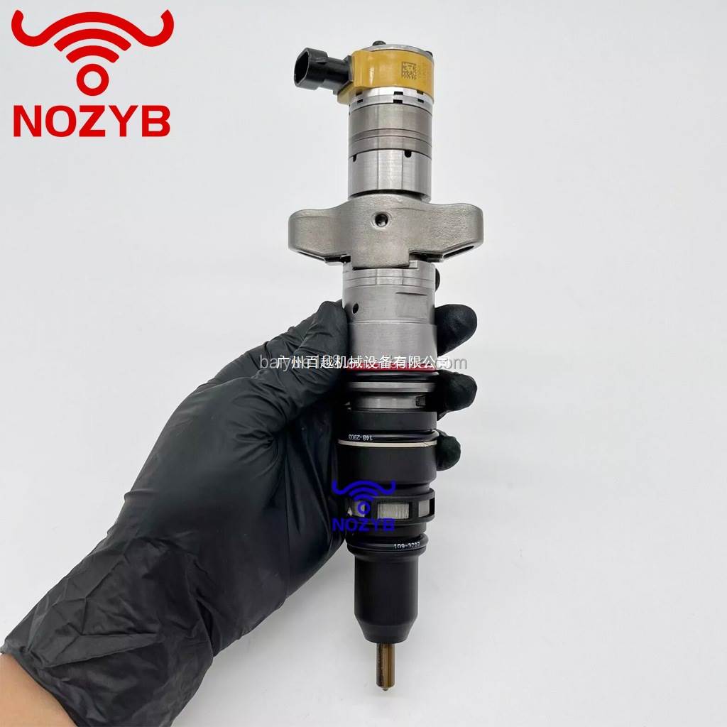 适用于CAT 330D 336D C9发动机喷油器328-2574 3282574的发