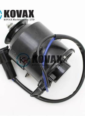 161-3732风扇电机适用于320C 322C 324D 330D机械配件1613732