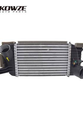 14461-1KC0A中冷适用于尼桑NISSAN Juke 1.6L I4 AT TBO2011-2012