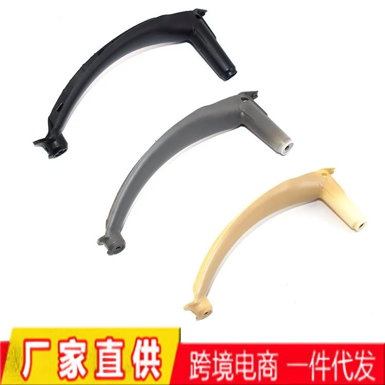 适用于宝马X5X6E70车门内拉手 左右前后侧拉手车门内板拉把手