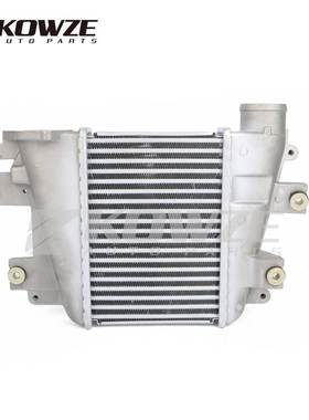 现货全铝中冷器14461-VC10A/VC106适用途乐尼桑PATROLY61冷却器