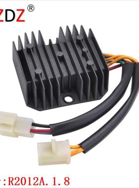 2012A.1.8 适用于 Honda CH CBT 125 CMX 450 本田摩托车整流器