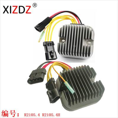 4012748 适用于 Polaris Ranger 800  2105.4 2105.4H