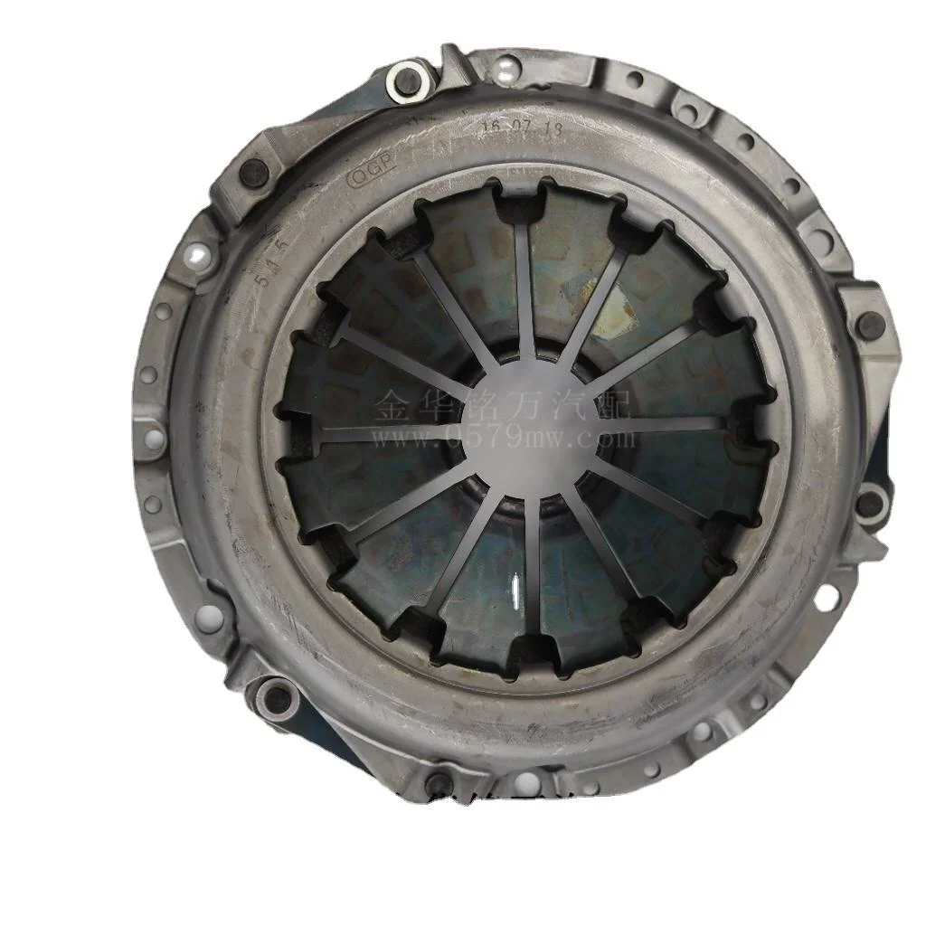 适用于长安跨越王V5（1.5）神祺1.5/DAM15R/515离合器压盘