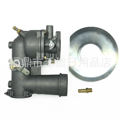 392587 适用于 391065 391074 391992 393957 高品质化油器