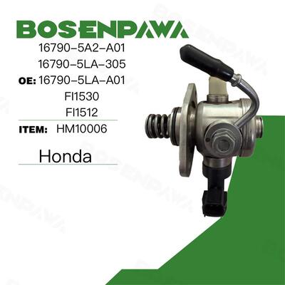 适用于Honda本田高压油泵16790-5A2-A0116790-5LA-305CHM10006