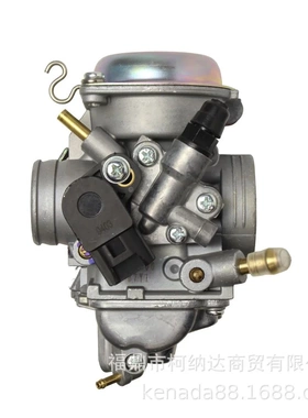 化油器适用于 YAMAHA EXCITER135 NOUVO/LC135 v2 弯梁摩托车