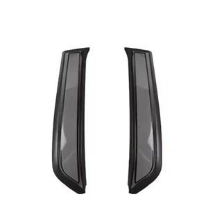 适用于2010-2022款丰田超霸立柱灯 丰田4Runner后立柱灯