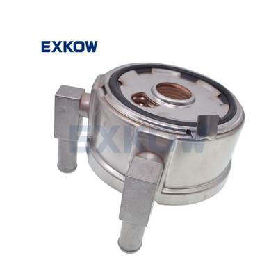 现货 油冷器适用于尼桑Nissan 纳瓦拉 Navara D40 21305-EB70A