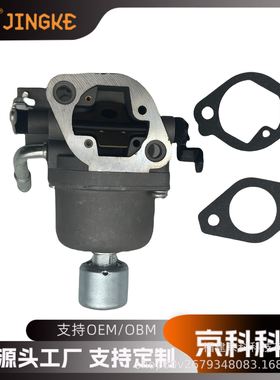 百力通briggs 699807 401577 406577 407577 发动机拖拉机 化油器