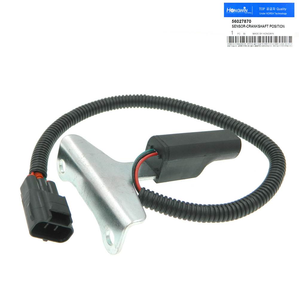 适用于吉普 大切诺基 道奇 曲轴位置传感器 56027870 56027272