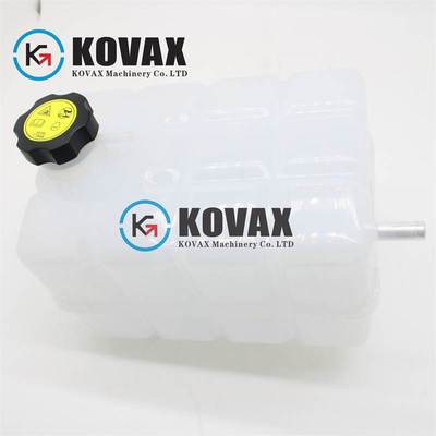 挖掘机零配件 277-4837 膨胀水箱 2774837适用于挖掘机 953D 963D