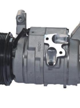 10S15C 奇瑞旗云Chery Qiyun汽车空调压缩机 原厂品质