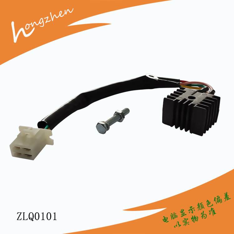 摩托车调压器适用本田MT250 CB350 CB450 CB500 CL450 SL XL175