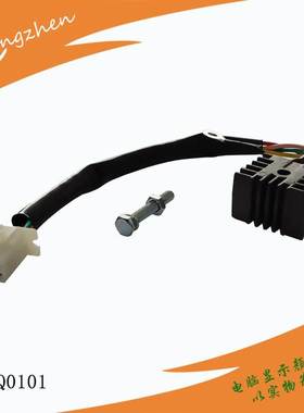 摩托车调压器适用本田MT250 CB350 CB450 CB500 CL450 SL XL175